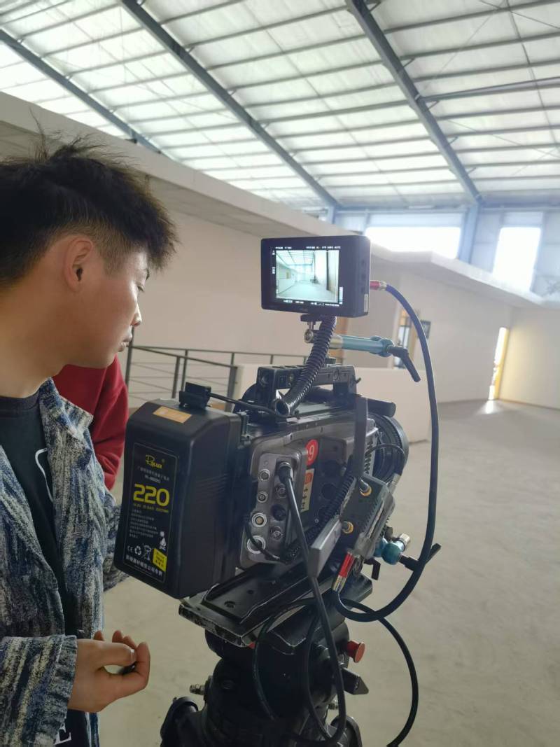 创新驱动，智领未来——友谊县TVC与广告片拍摄制作的创新实践