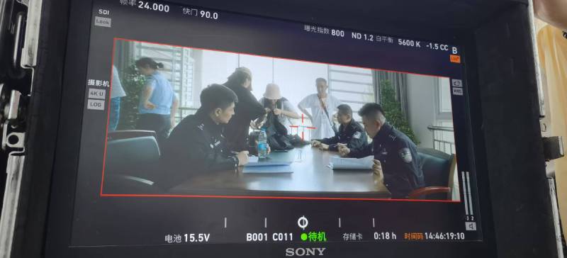友谊县广告片拍摄公司服务世界500强的标准化体系